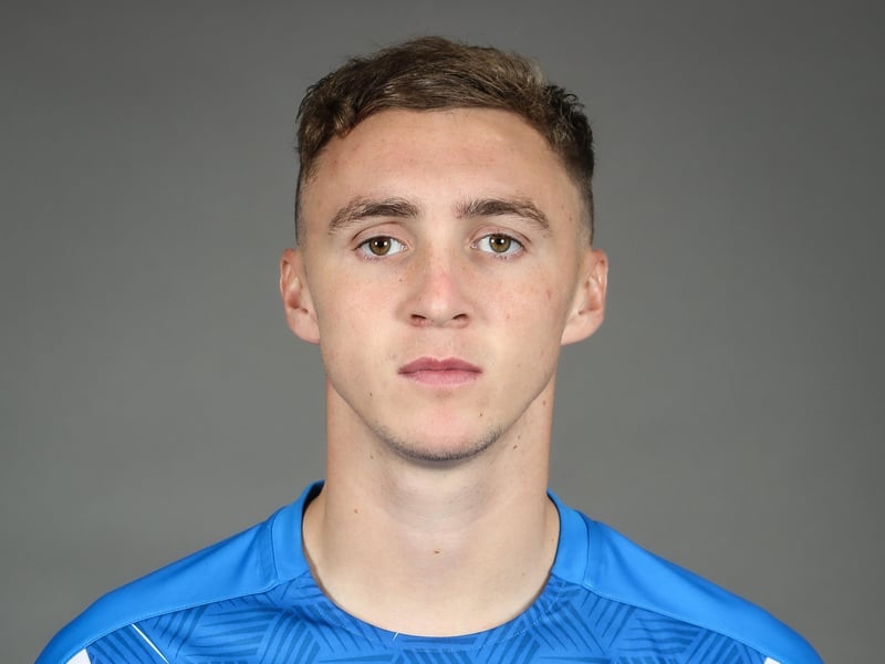JACK TAYLOR: Took control of the game after the break and two wonderful passes helped create two decisive goals. Some excellent long passes and many neat and tidy shorter ones. Just a top, top player 8.