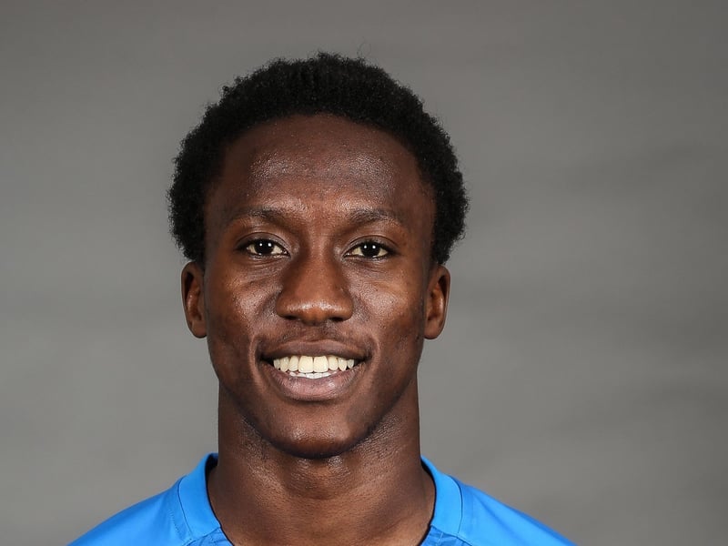 SIRIKI DEMBELE: Stuck out on the wing and he didn't impose himself on the game at all. Came inside to help create the opening goal, but it was an ordinary effort overall by his standards. Substituted at 2-1 5.5