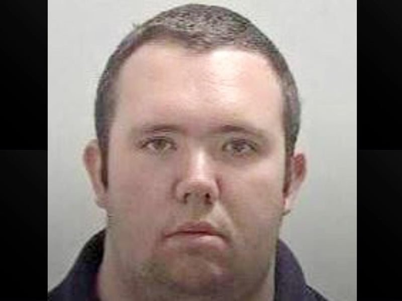 Michael Watson moved to Raunds after serving time for possessing indecent images of children — but is back behind bars after officers found more six pictures during a routine check. Watson, 23, was remanded in custody and will be sentenced at Northampton Crown Court on September 13.
