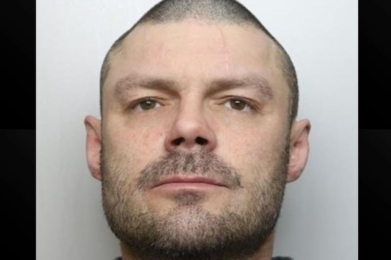 Stephen Coleman drunkenly stabbed his partner by accident after threatening to kill himself during a row. The 48-year-old, of Sandhurst Close, told Northampton Crown Court he had forgotten the kitchen knife was in his hand as he lunged towards the woman, leaving her with a 4cm wound in her thigh. He was jailed for two years after pleading guilty to wounding without intent.