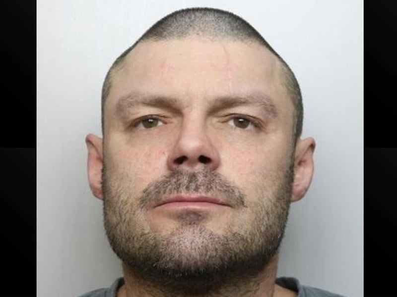 Stephen Coleman drunkenly stabbed his partner by accident after threatening to kill himself during a row. The 48-year-old, of Sandhurst Close, told Northampton Crown Court he had forgotten the kitchen knife was in his hand as he lunged towards the woman, leaving her with a 4cm wound in her thigh. He was jailed for two years after pleading guilty to wounding without intent.