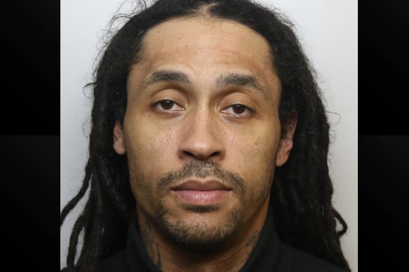Karl Tulloch, aged 35, from Northampton, is set to spend two more years behind bars after being caught using a mobile phone while serving an 11-month stint in Highpoint prison.