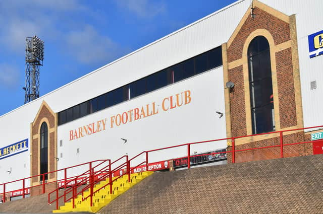 Barnsley's £1.5m record transfer compared to Derby County & the rest of the Championship
