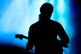If you've got a gig coming up in the High Peak or Hope Valley and want to be featured in our gig guide, email the details to louise.cooper@jpimedia.co.uk