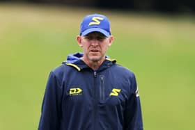 The Blaze have appointed Craig Cumming as their new head coach.