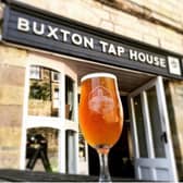 50 jobs saved after Buxton Brewery buy out