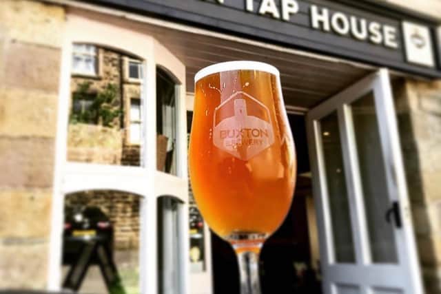 50 jobs saved after Buxton Brewery buy out