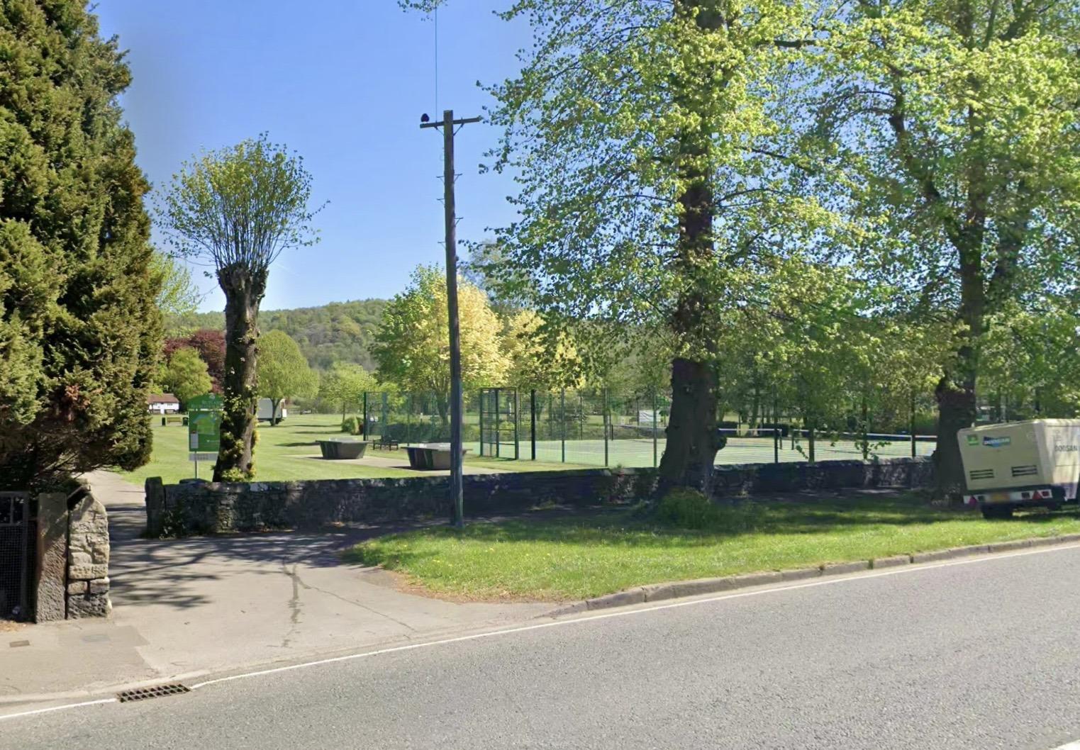 Police issue update as elderly woman was pronounced dead after being ...