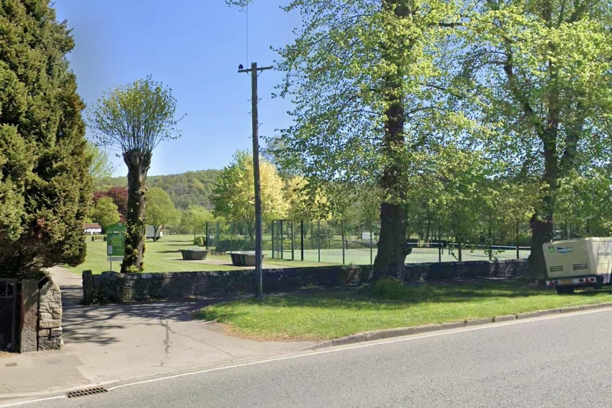 Police issue update as elderly woman was pronounced dead after being ...