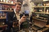MP Robert Largan has launched a competition to find High Peak’s best pub.