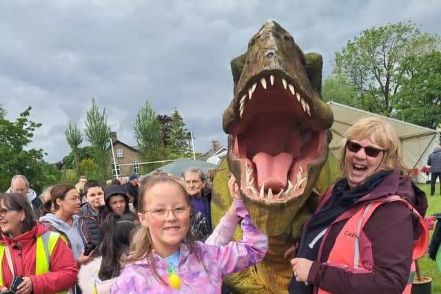 Everything you need to know about Chapel-en-le-Frith Carnival 2025. Photo submitted