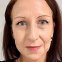 Helen Henderson is chief executive at Healthwatch Derbyshire.