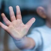 Worrying figures reveal the number of Derbyshire children in care has increased by a third in the last four years at a rate triple that of the national average.