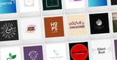 Logos by Elyrium