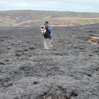 Why UK Moorland wildfires are everyone’s problem