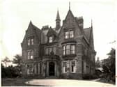 The Hawthorns has been owned by The Salvation Army since 1935 when it opened as a women's refuge.