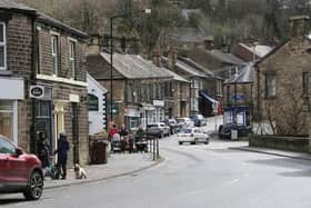 High Peak Borough Council agreed to adopt the local plan after referendum vote. Photo Jason Chadwick