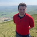 Robert Largan has welcomed Government plans to reform the Mental Health Act