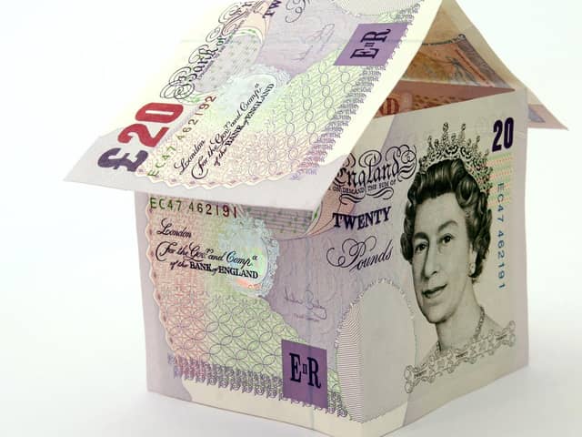 "The real winners as a result of the Budget have been the richest one per cent", says a reader.