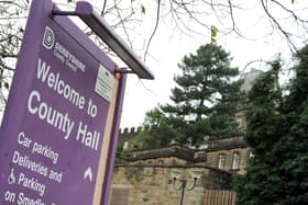 The Reform UK-led Derbyshire County Council has been accused of an attack on democracy after announcing it is refusing to engage with Eddie Bisknell, a local democracy reporter covering the county.