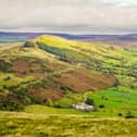 The Peak District comes in at number 2 in the top 10 of off-peak holiday destinations to add to your bucket list.