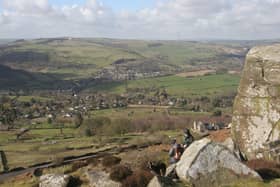 These are some of the county’s most amazing areas of natural beauty.