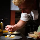 Deacon's Bank is bringing a different flavour of dining experience to Chapel-en-le-Frith. (Photo: Sarah Louise Pickering)