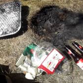 The Co-op will no longer sell disposable barbecues at stores in or within a one-mile radius of the Peak District National Park