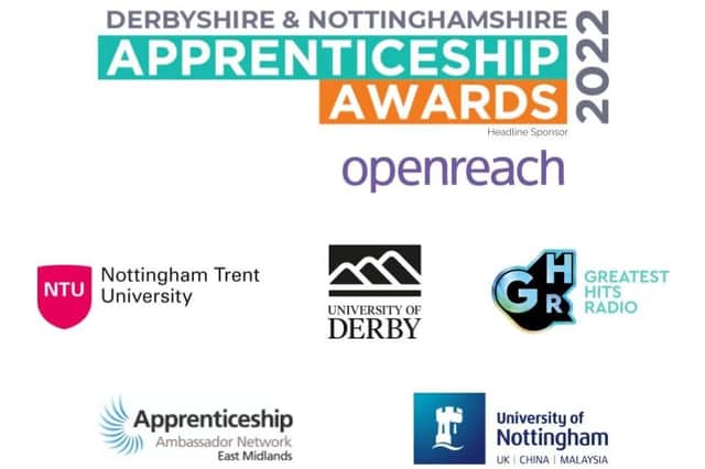 Entries are open now