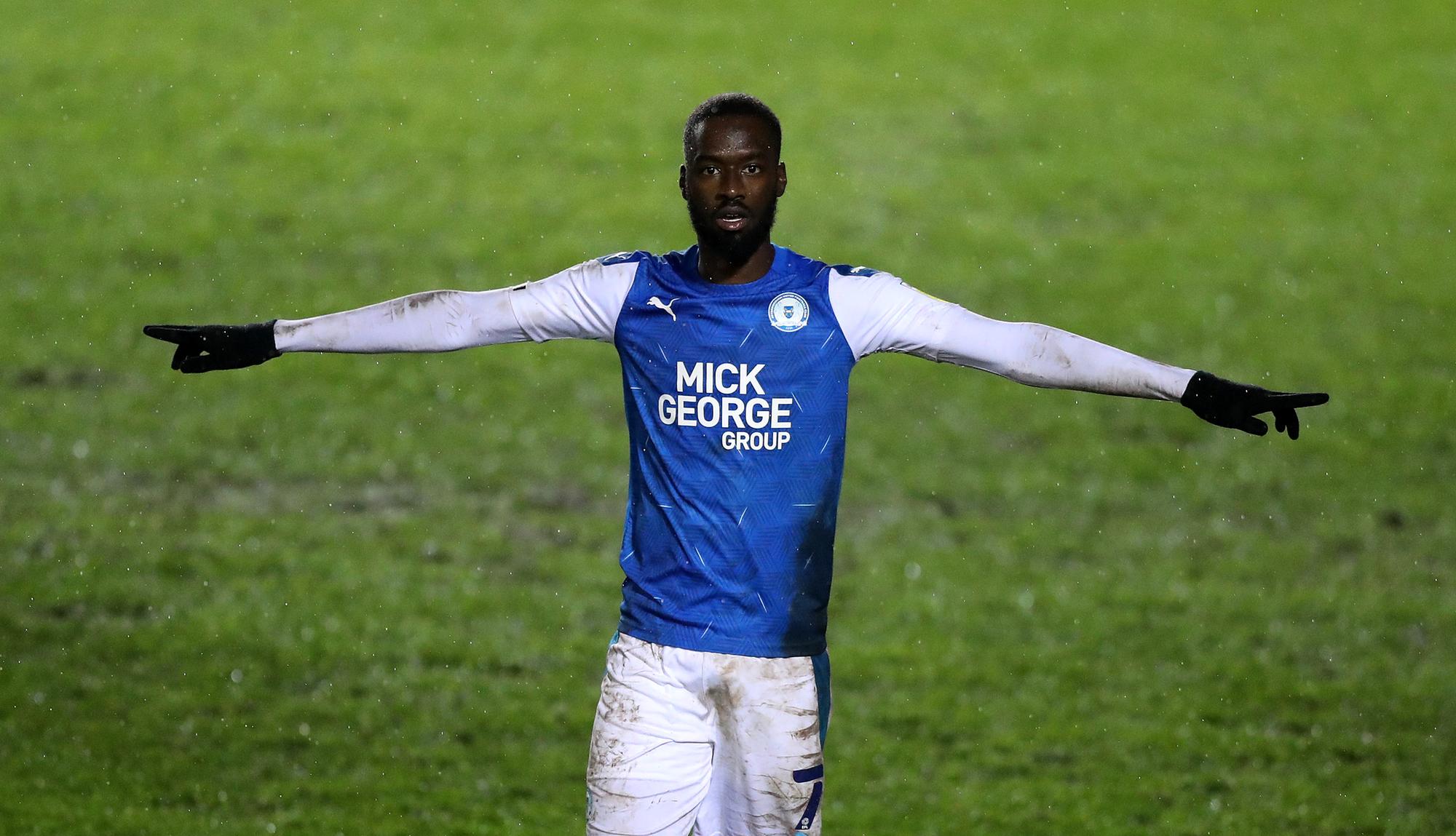 Peterborough United's £1.5m record transfer compares to Cardiff City & the rest of the Championship