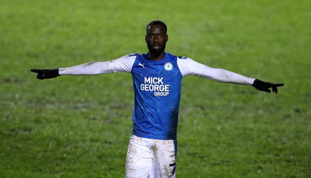 Peterborough United's £1.5m record transfer compares to Cardiff City & the rest of the Championship