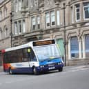 There are hopes the changes could improve services for rural passengers in Derbyshire