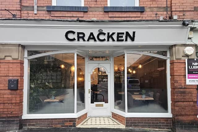 The venue previously known as The Cracken will be welcoming customers back to the new establishment known as The Green in August.