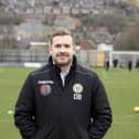 New Mills joint boss Dave Birch