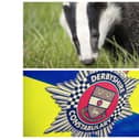 Any costs incurred by Derbyshire Police will be paid by Defra.