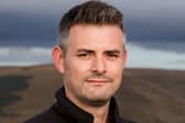 High Peak MP Jon Pearce.