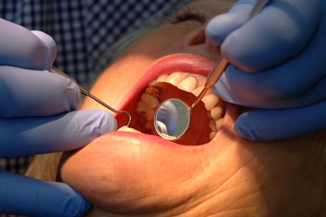 ‘Processes to ensure effective leadership and a culture of continuous improvement were not established’, says Care Quality Commission about a dental practise in Buxton.