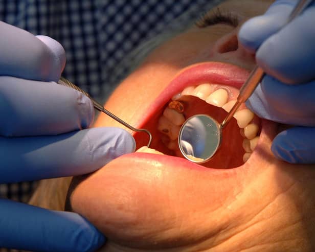 ‘Processes to ensure effective leadership and a culture of continuous improvement were not established’, says Care Quality Commission about a dental practise in Buxton.