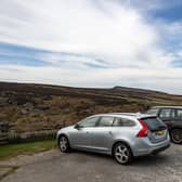 The Peak District National Park Authority is working to reduce traffic levels in the park by making alternative forms of transport more accessible and convenient.
