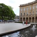 Head to the Crescent Assembly Rooms over the weekend of July 6 to see some exceptional local arts and crafts.
