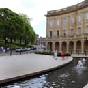 Head to the Crescent Assembly Rooms over the weekend of July 6 to see some exceptional local arts and crafts.