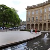 Head to the Crescent Assembly Rooms over the weekend of July 6 to see some exceptional local arts and crafts.