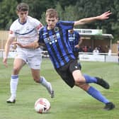 Sherwood Colliery v Buxton