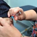 Vaccine supply set to slow across Nottinghamshire and Derbyshire