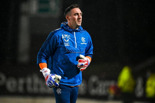 Much attention will be on Connor Goldson, the club’s key centre-back. However, of greater interest is the future of the goalkeeping position at Ibrox. Back-up goalkeeper Jon McLaughlin has penned an extension but nothing yet for McGregor. The veteran keeper has not shown the consistency of last season but gave fans a reminder of his quality in the recent defeat to Celtic. Rangers have been linked with a move for Schalke 04 No.1 Martin Fraisl.