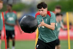 Wigan Athletic are ready to bring back Liverpool left-back Luke Chambers on loan, according to reporter Alan Nixon on his Patreon page. Chambers, 19, has travelled with the Liverpool squad on their pre-season tour of America under their new boss Arne Slot. However, he is now being linked with another exit from Anfield this summer to get more game time under his belt.