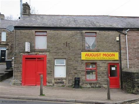 August Moon was a favourite too. Photo Google Maps
