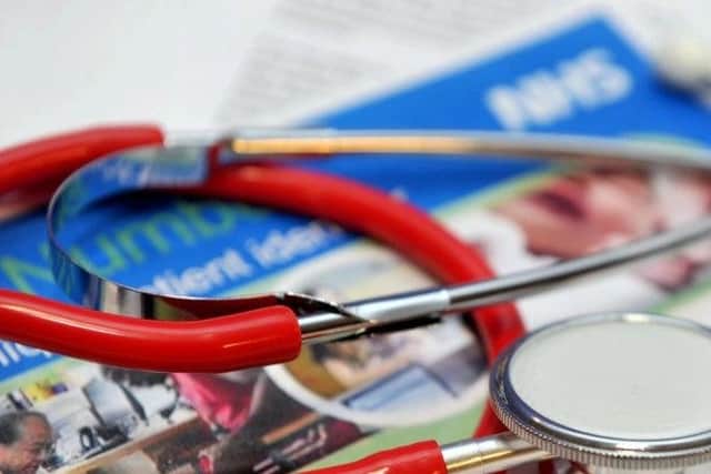 GPs in Nottinghamshire are staying open over the Easter Bank Holidays