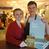 These award-winning pubs and restaurants are some of Derbyshire’s best places to eat.