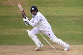 Billy Godleman says watching live cricket as a youngster inspired him to play. He hopes Derbyshire's new offer will do the same for other youngsters.